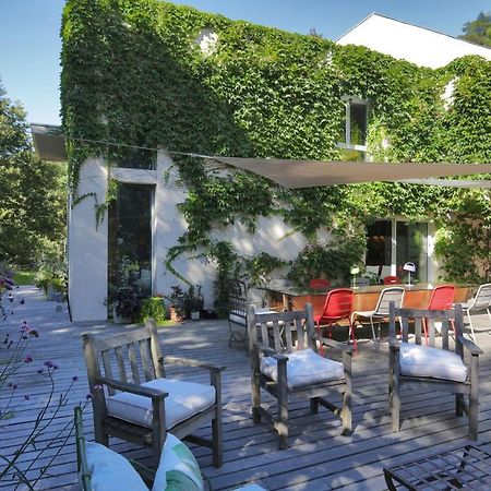 Chambres En Vue - Chambres D'Hotes La Tour-en-Jarez Ngoại thất bức ảnh
