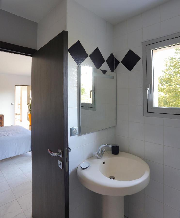 Chambres En Vue - Chambres D'Hotes La Tour-en-Jarez Ngoại thất bức ảnh