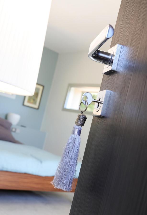 Chambres En Vue - Chambres D'Hotes La Tour-en-Jarez Ngoại thất bức ảnh