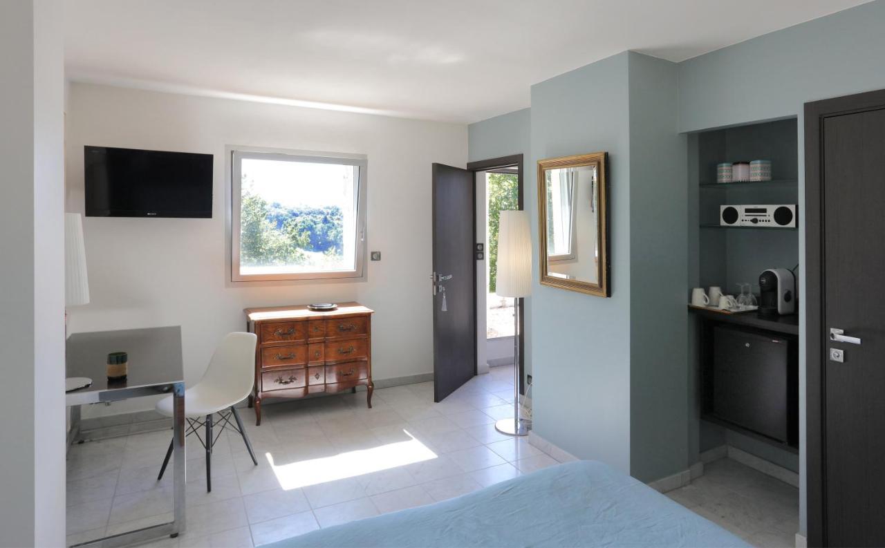 Chambres En Vue - Chambres D'Hotes La Tour-en-Jarez Ngoại thất bức ảnh